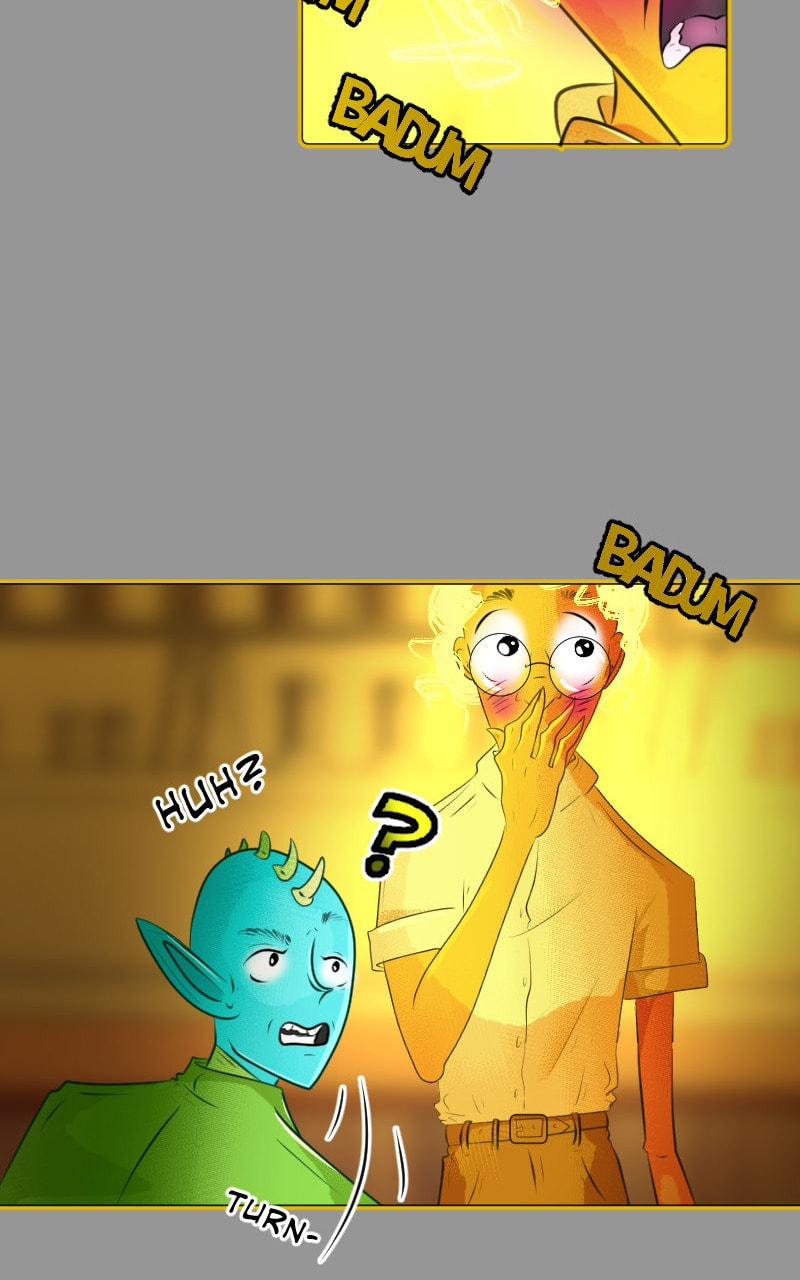 Sinful Love Chapter 15 page 22 - 
