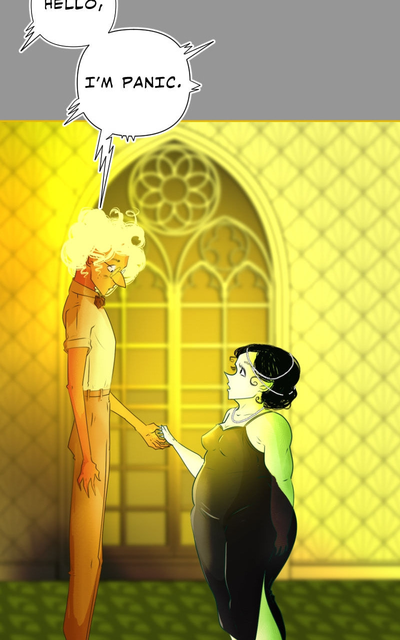 Sinful Love Chapter 15 page 26 - 