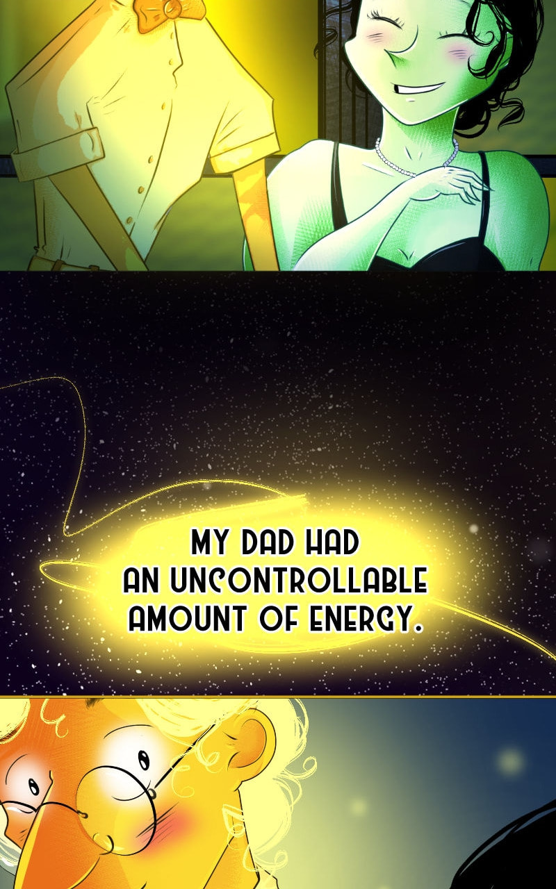 Sinful Love Chapter 15 page 33 - 