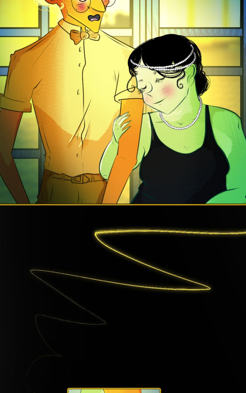 Sinful Love Chapter 15 page 36 - 