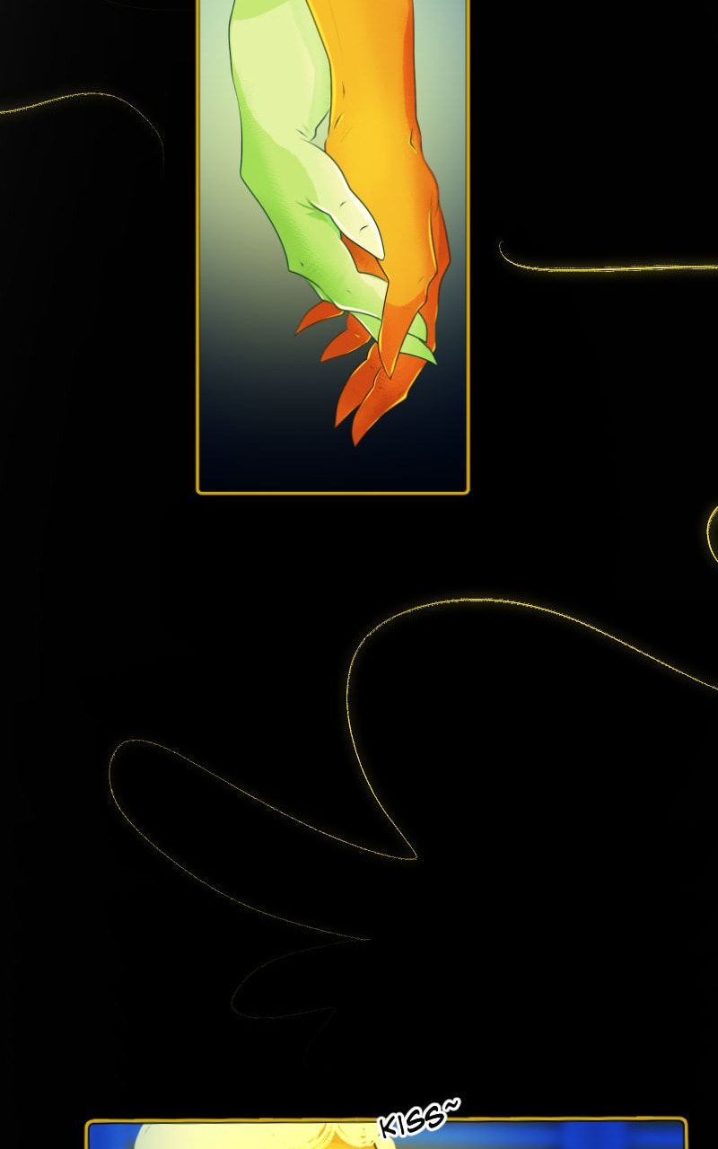 Sinful Love Chapter 15 page 37 - 