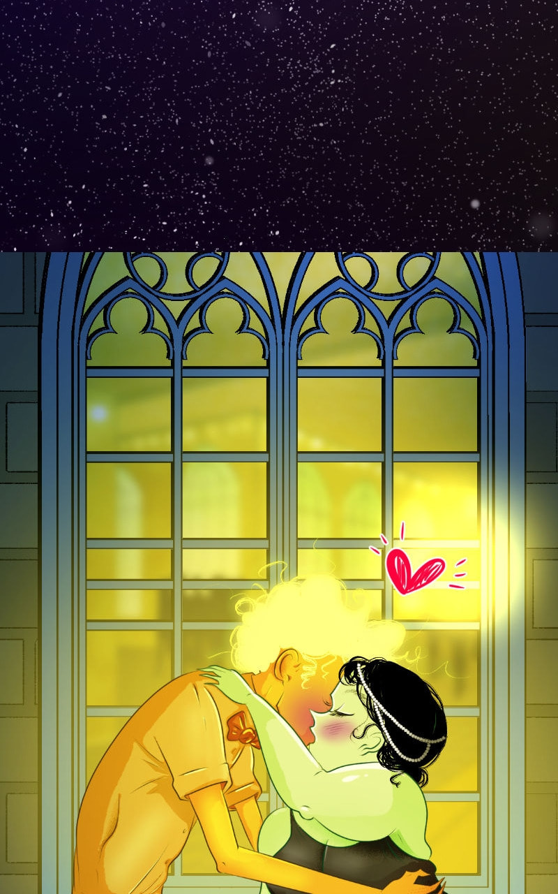 Sinful Love Chapter 15 page 40 - 