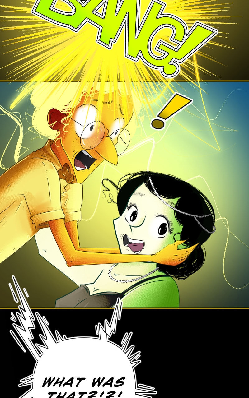 Sinful Love Chapter 15 page 44 - 