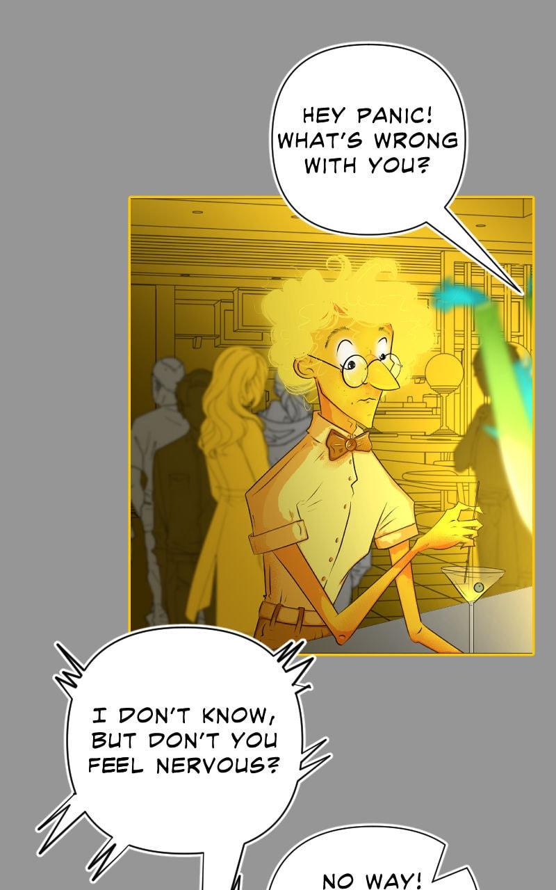 Sinful Love Chapter 15 page 9 - 