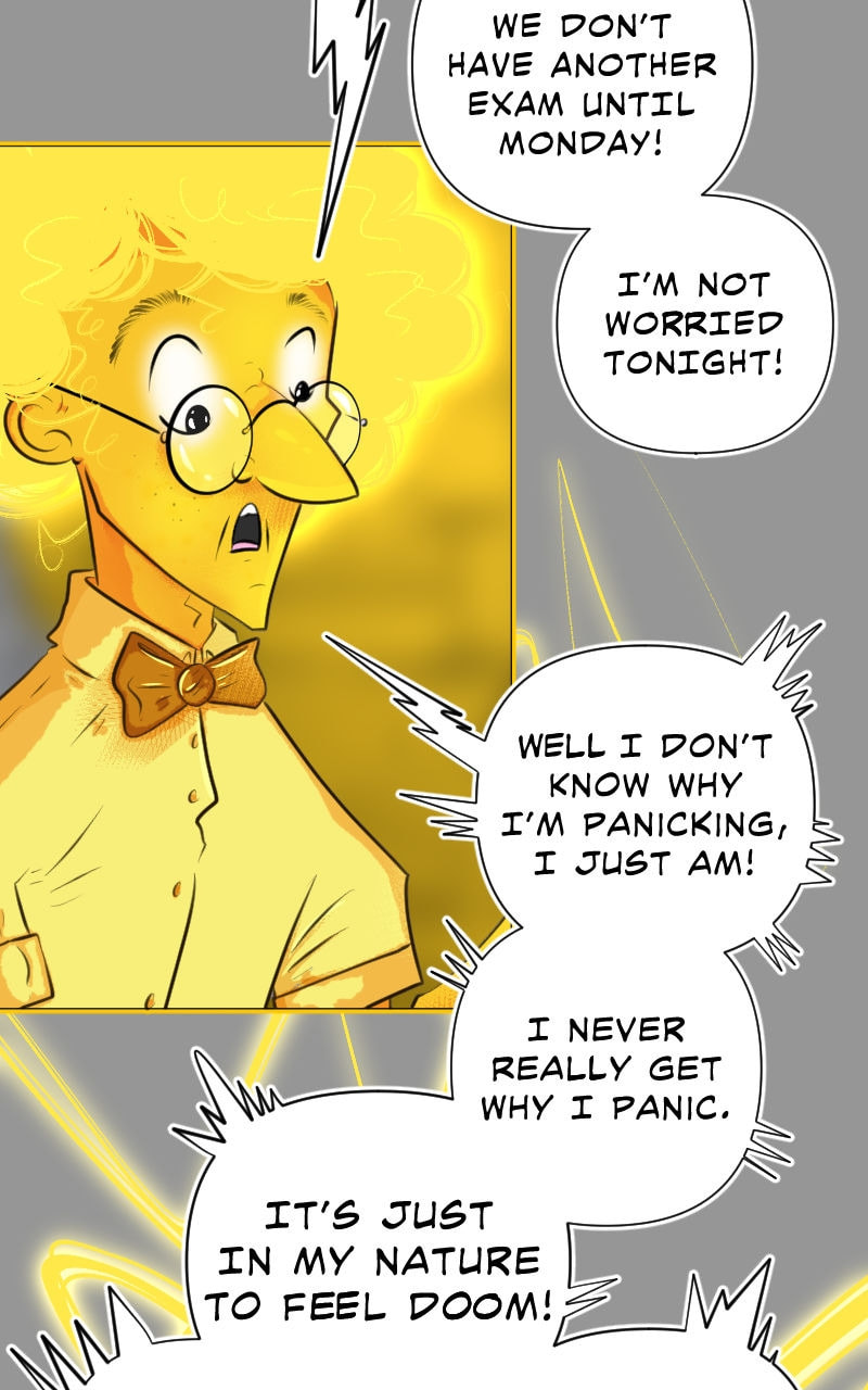 Sinful Love Chapter 15 page 10 - 