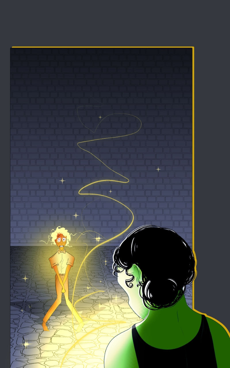 Sinful Love Chapter 16 page 13 - 
