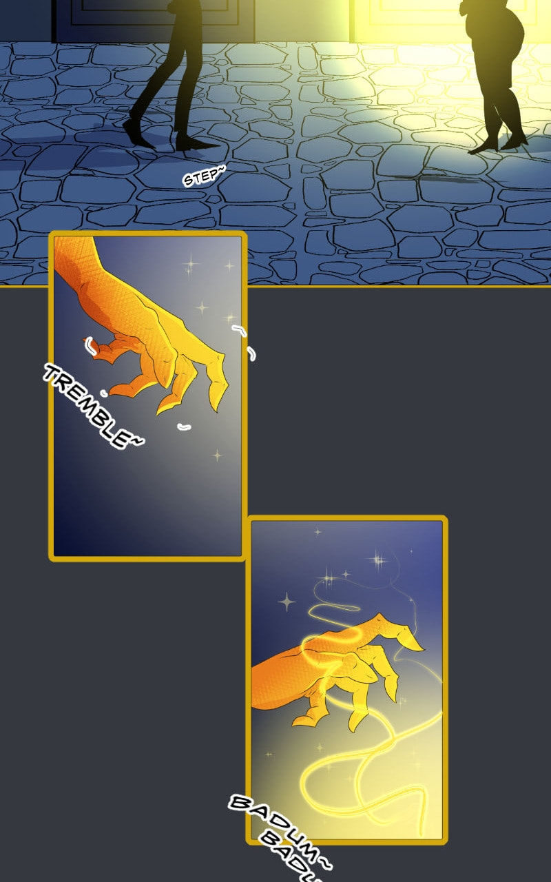 Sinful Love Chapter 16 page 16 - 
