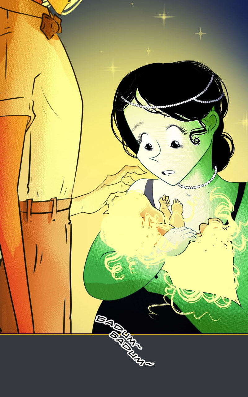 Sinful Love Chapter 16 page 18 - 