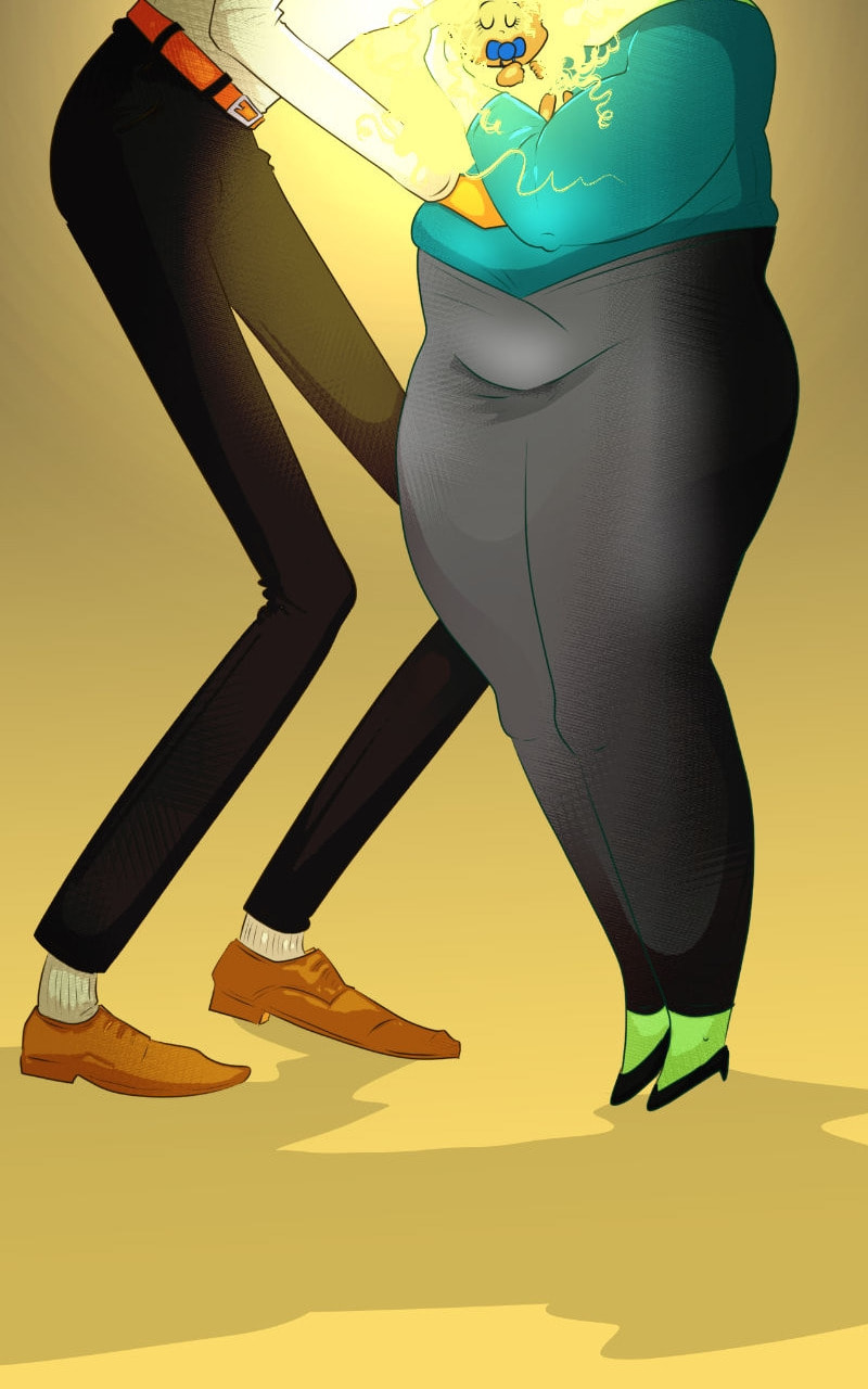 Sinful Love Chapter 16 page 22 - 