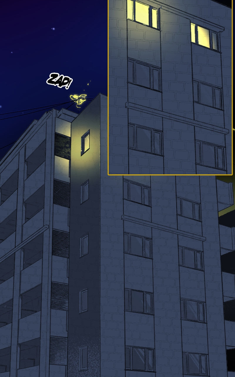 Sinful Love Chapter 16 page 27 - 