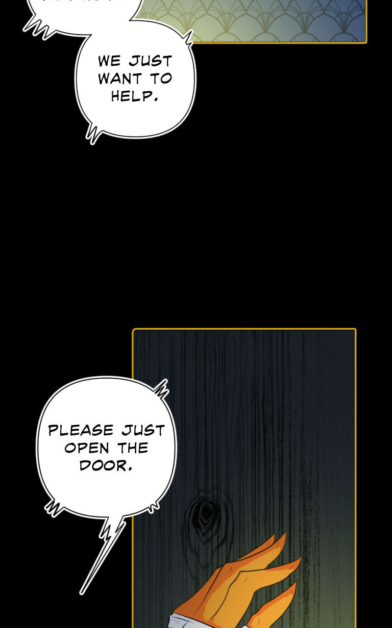 Sinful Love Chapter 16 page 33 - 