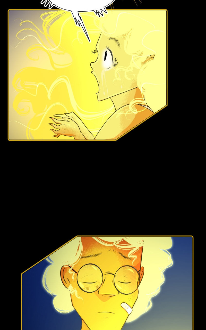 Sinful Love Chapter 16 page 39 - 