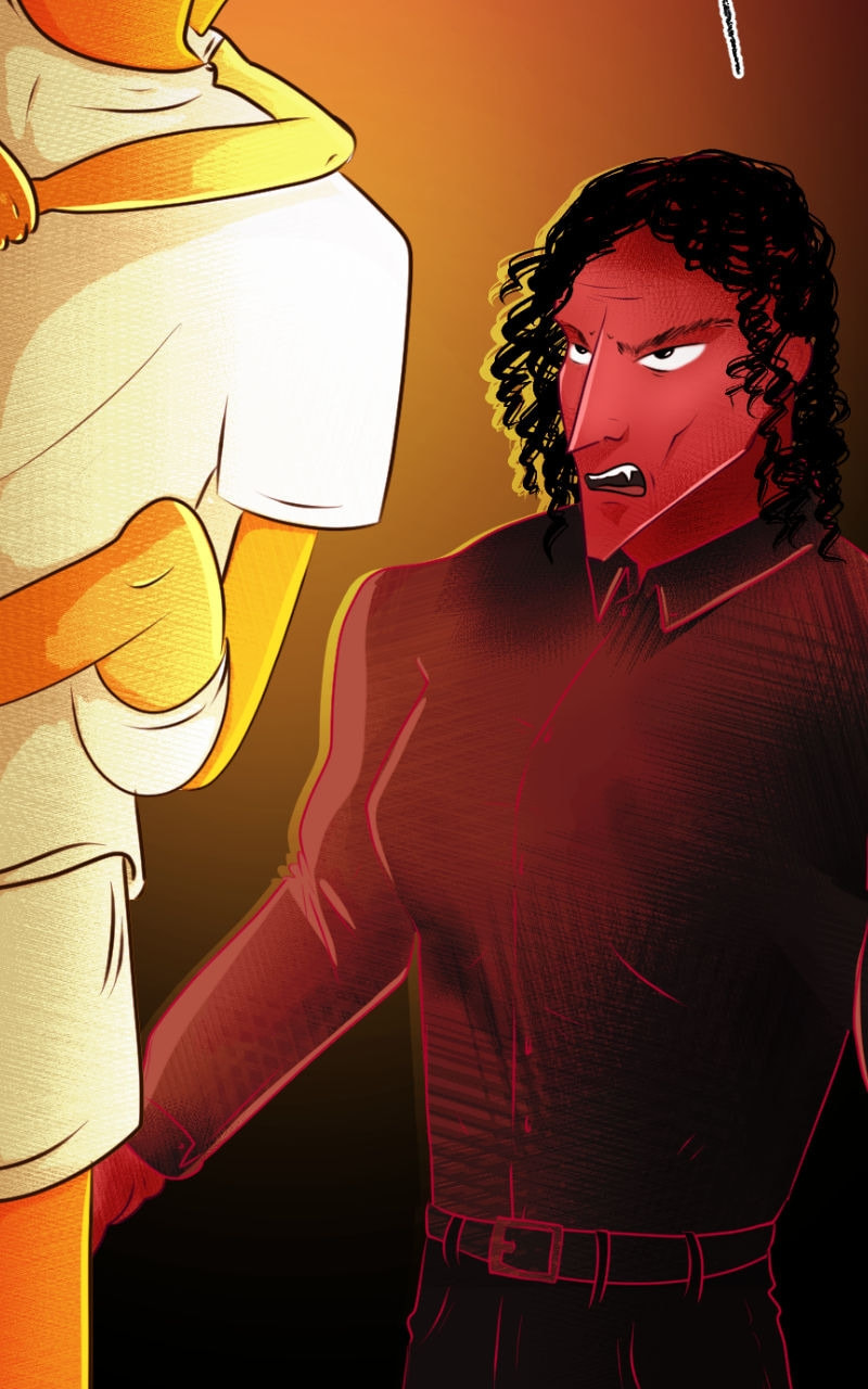 Sinful Love Chapter 16 page 55 - 