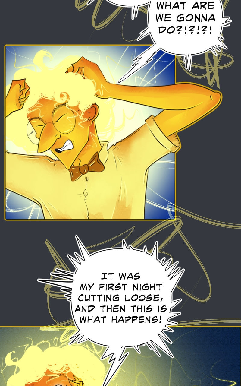 Sinful Love Chapter 16 page 7 - 
