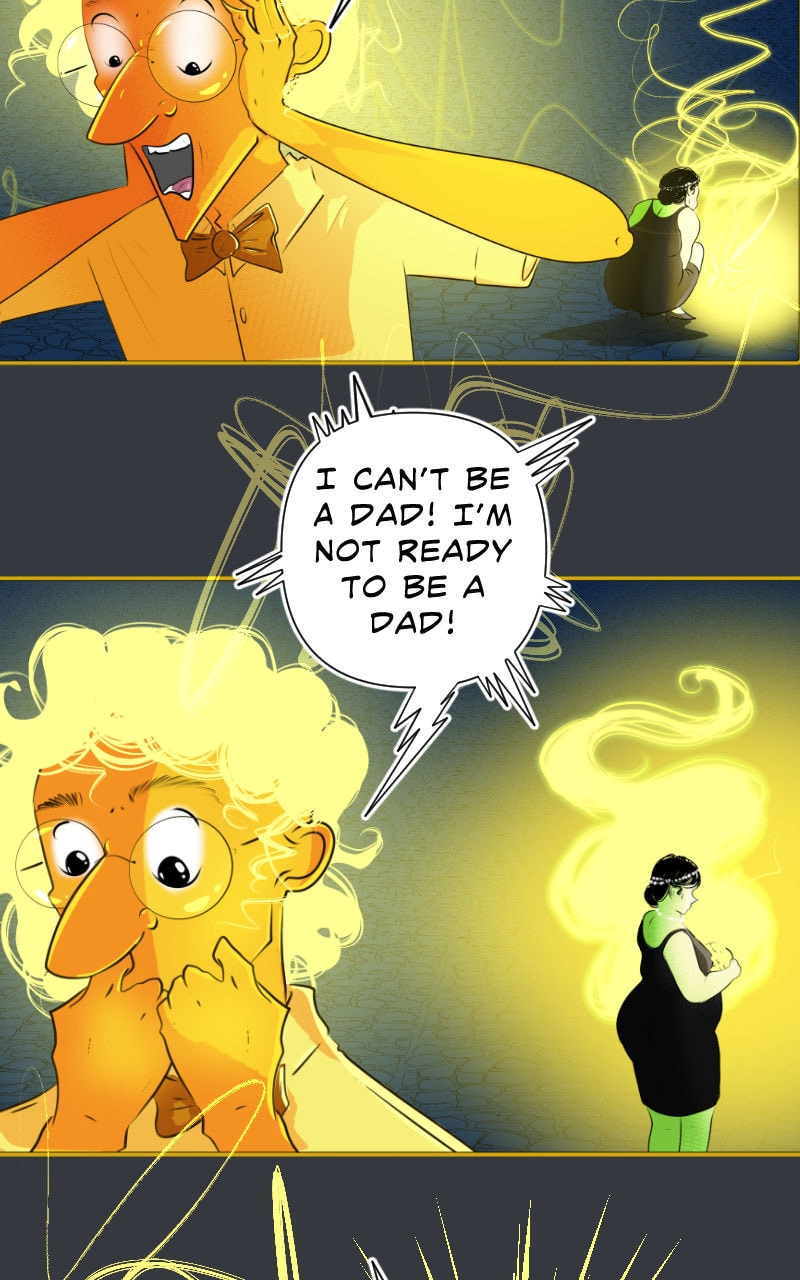 Sinful Love Chapter 16 page 8 - 