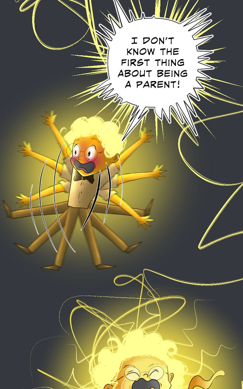 Sinful Love Chapter 16 page 9 - 