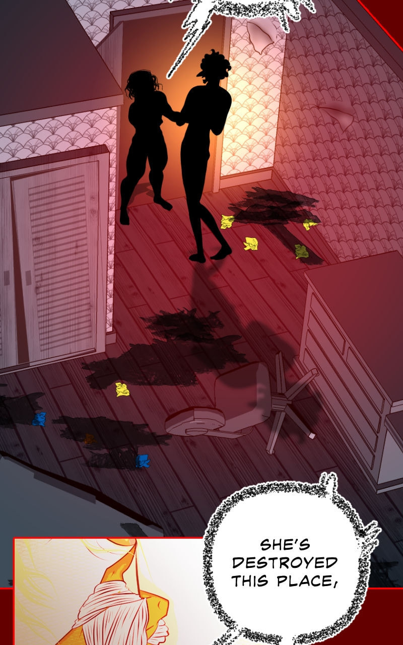 Sinful Love Chapter 17 page 11 - 