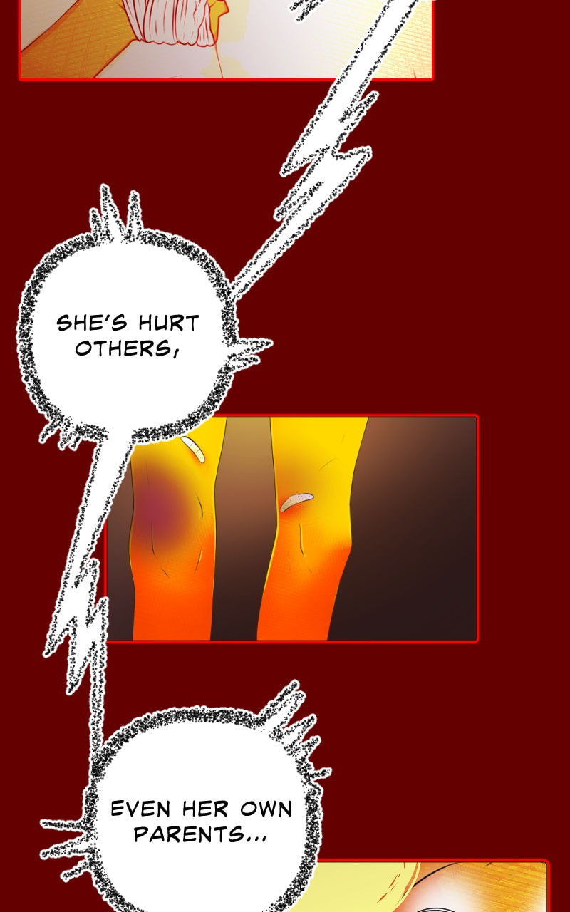 Sinful Love Chapter 17 page 12 - 