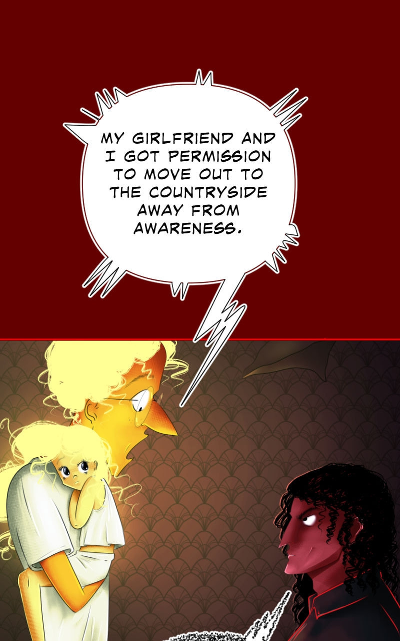 Sinful Love Chapter 17 page 16 - 