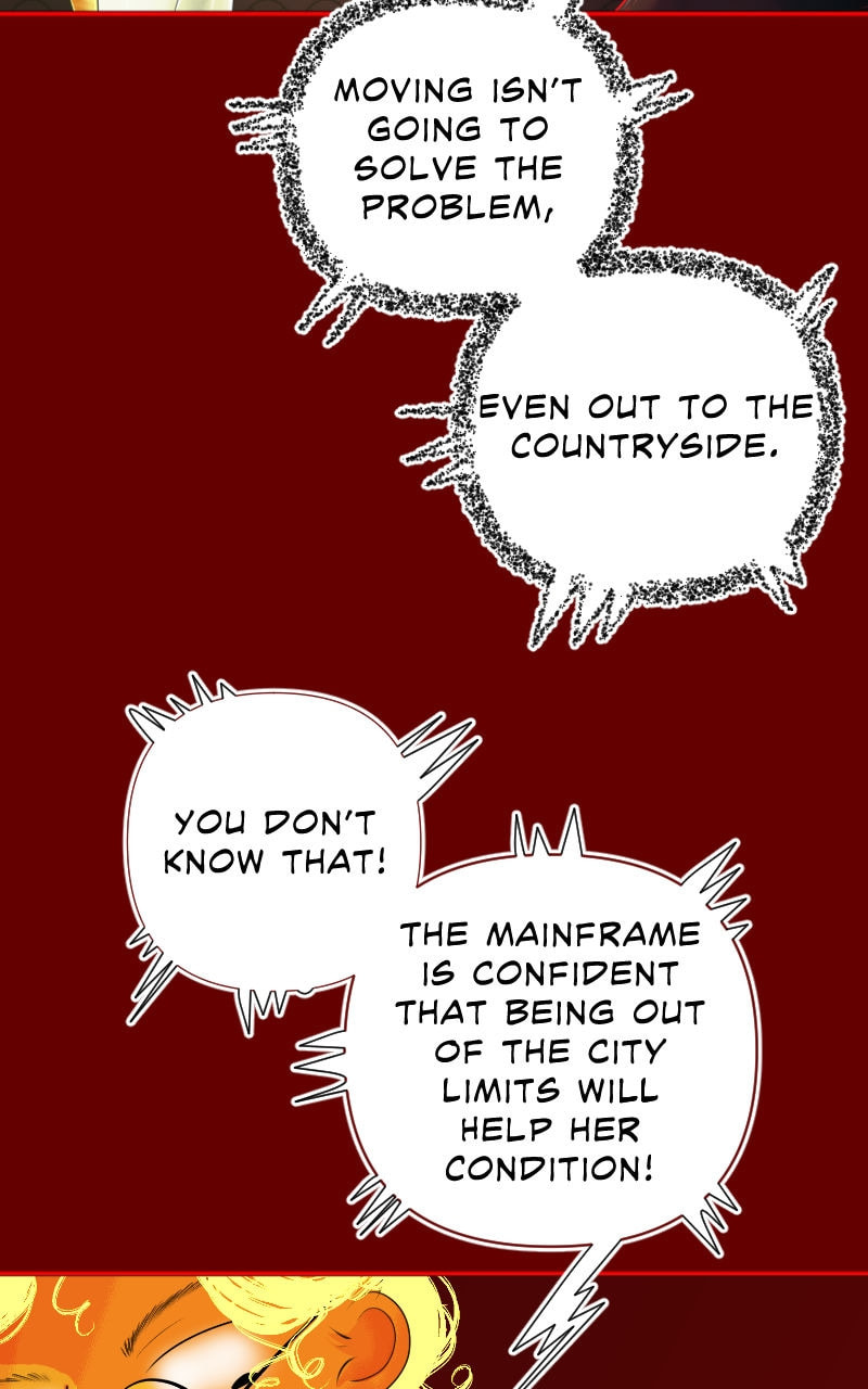 Sinful Love Chapter 17 page 17 - 