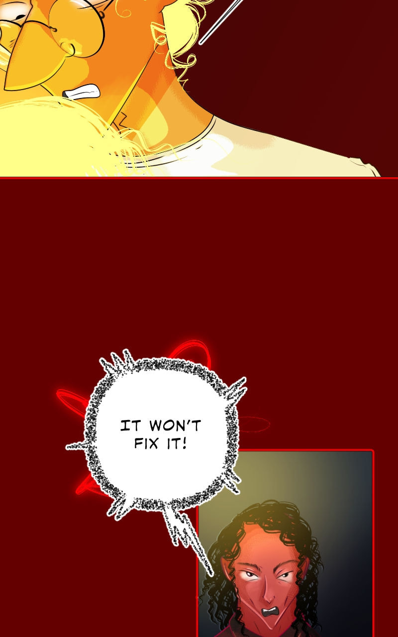 Sinful Love Chapter 17 page 18 - 