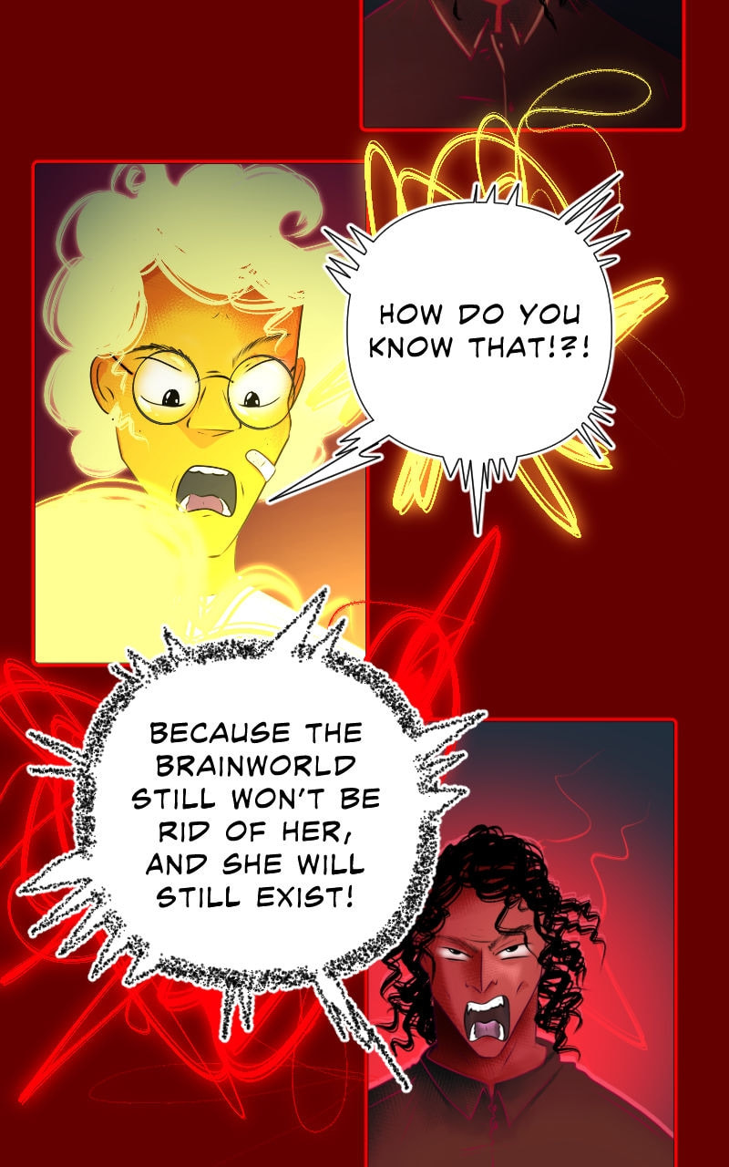 Sinful Love Chapter 17 page 19 - 