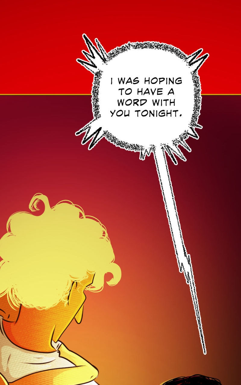 Sinful Love Chapter 17 page 3 - 