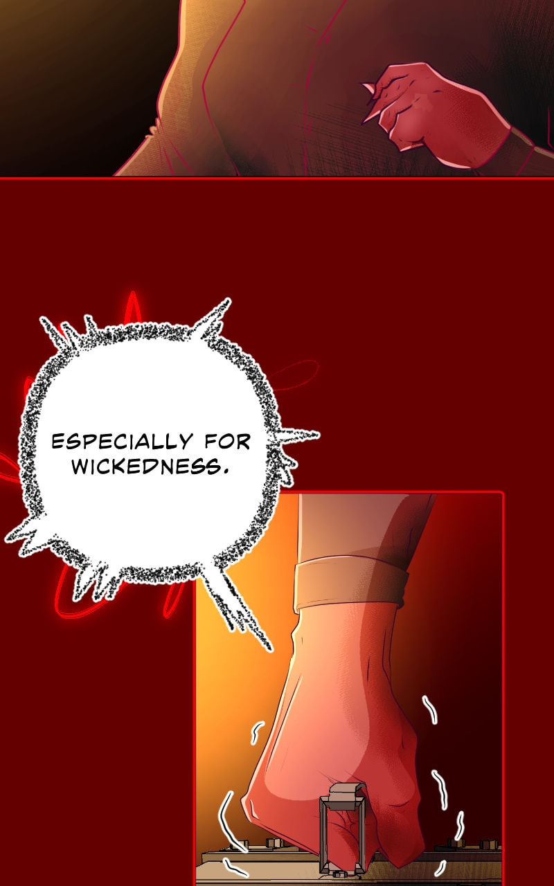 Sinful Love Chapter 17 page 23 - 