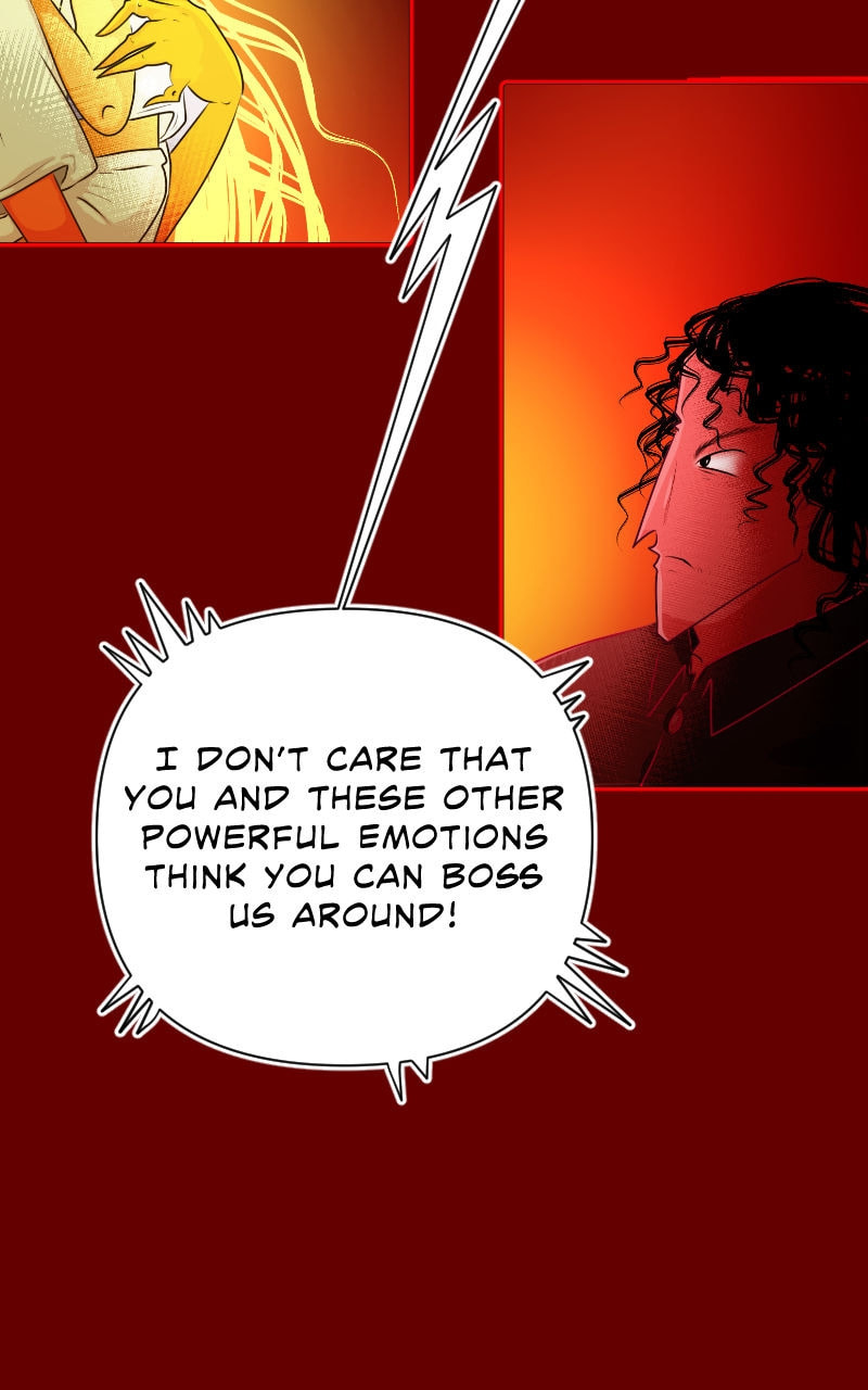 Sinful Love Chapter 17 page 25 - 