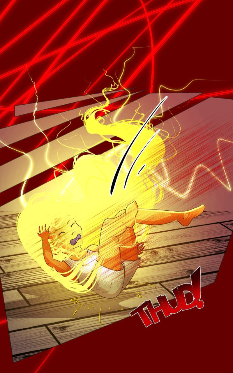Sinful Love Chapter 17 page 33 - 