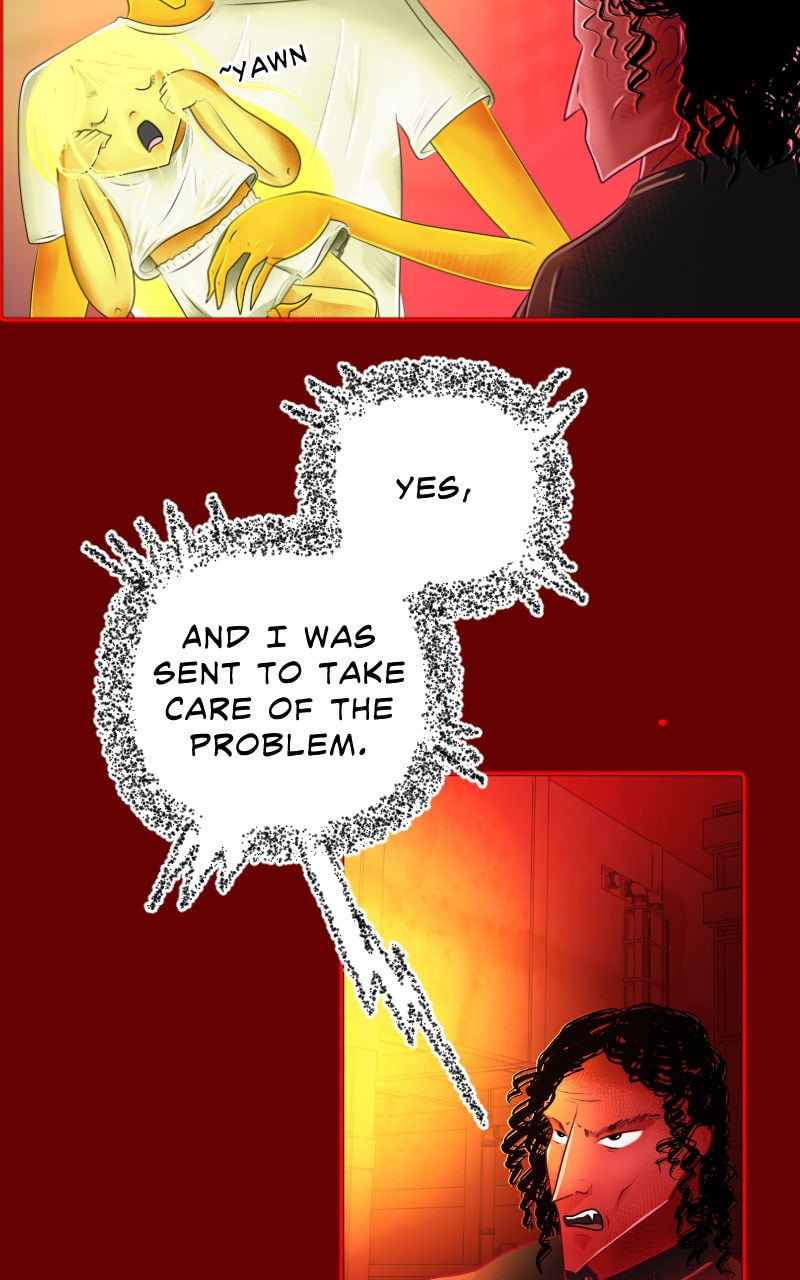 Sinful Love Chapter 17 page 8 - 
