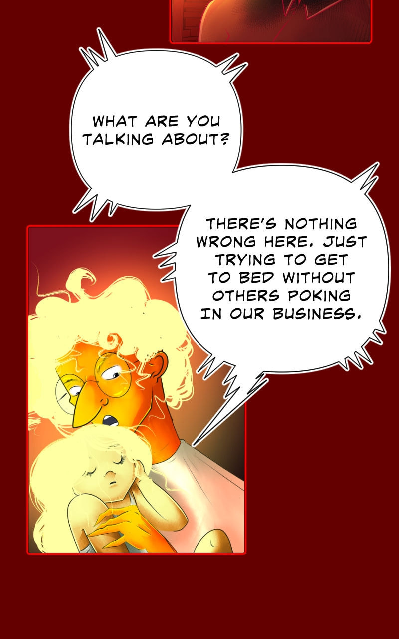 Sinful Love Chapter 17 page 9 - 