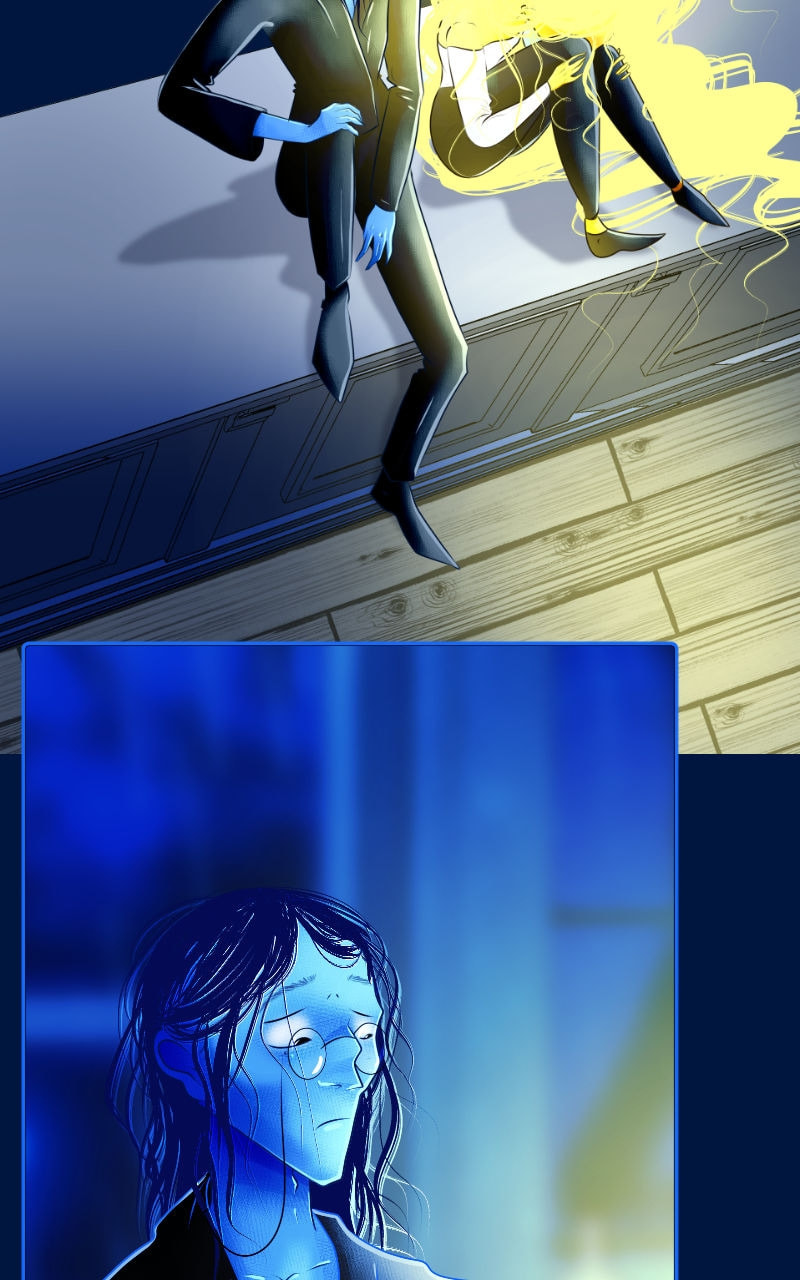 Sinful Love Chapter 18 page 12 - 