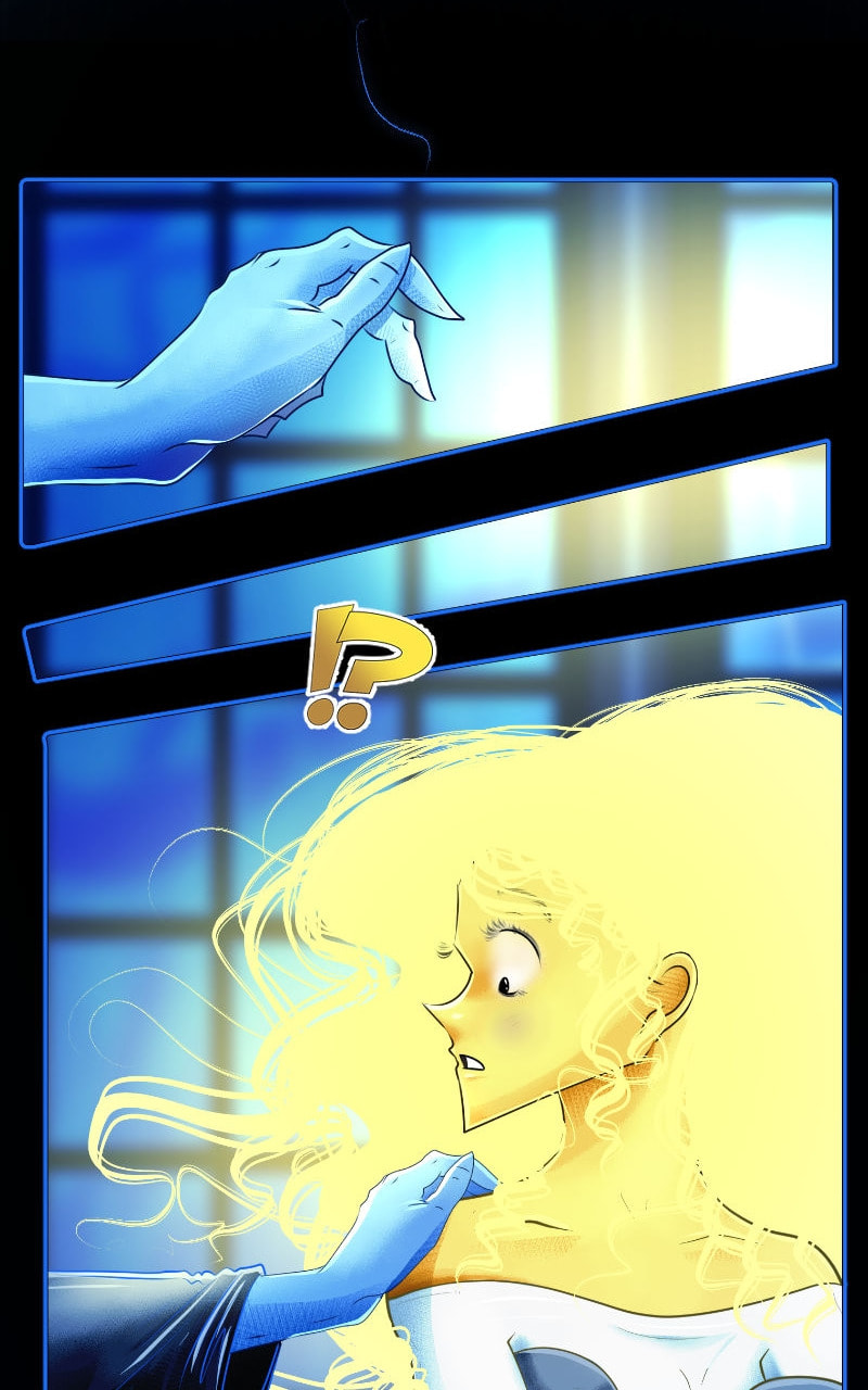Sinful Love Chapter 18 page 24 - 
