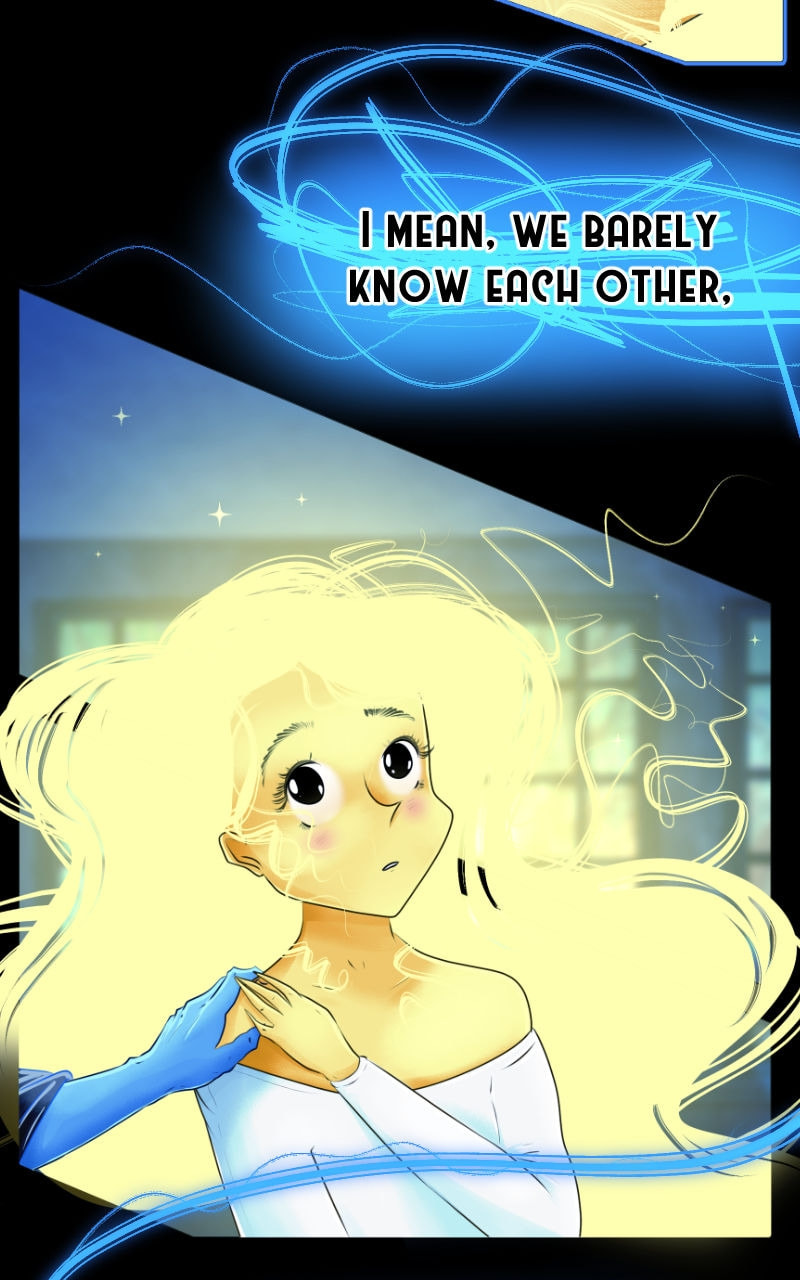 Sinful Love Chapter 18 page 31 - 