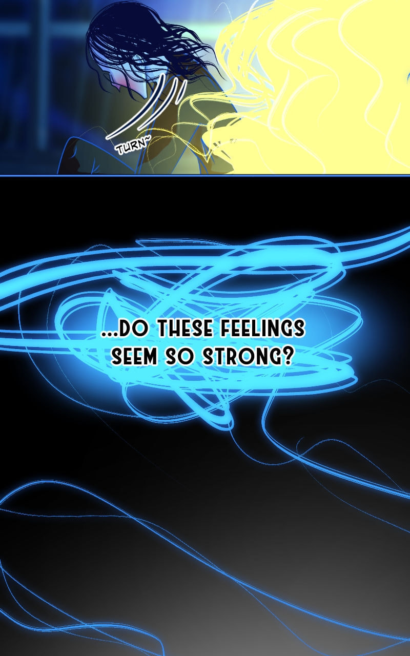 Sinful Love Chapter 18 page 33 - 