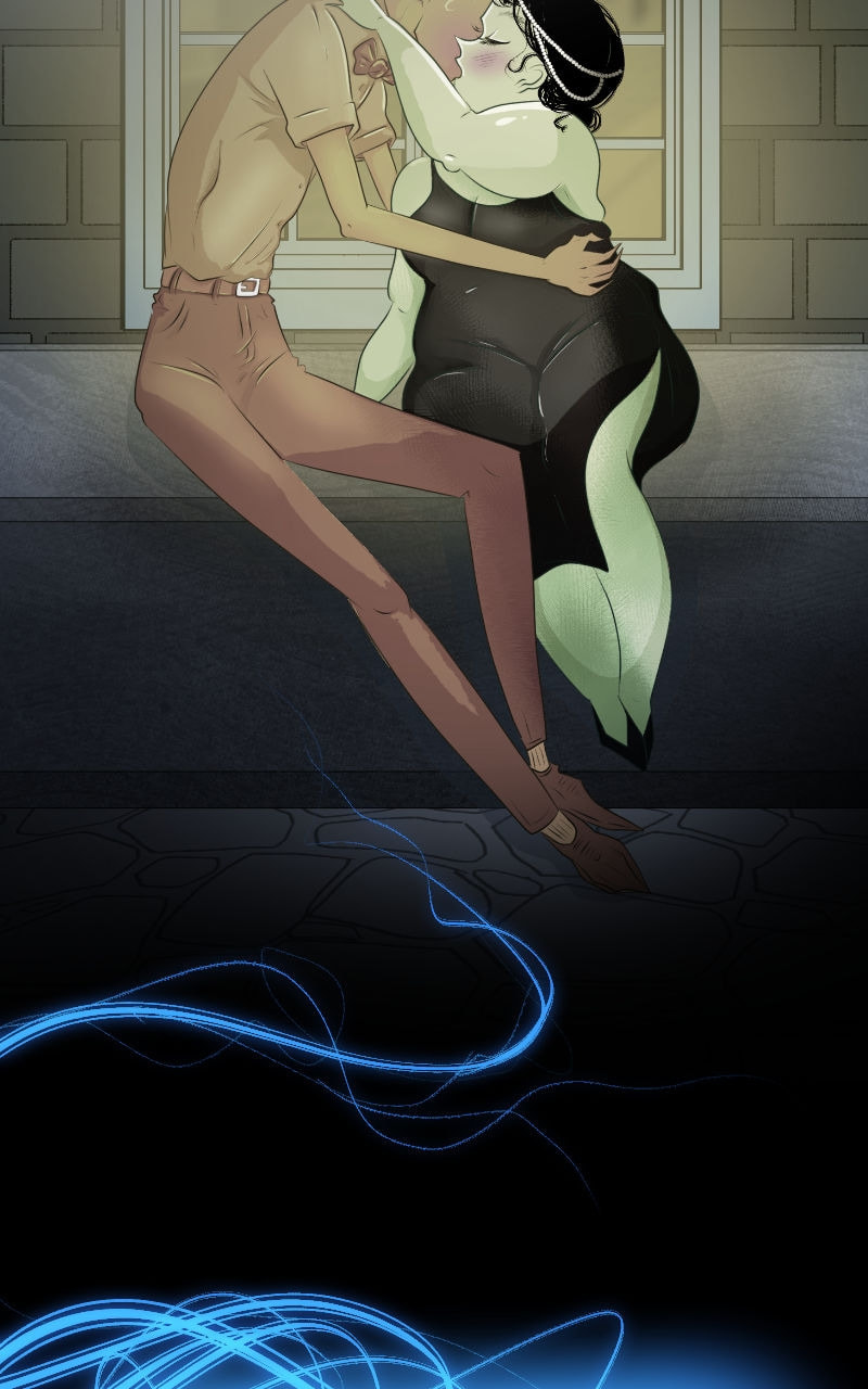 Sinful Love Chapter 18 page 36 - 
