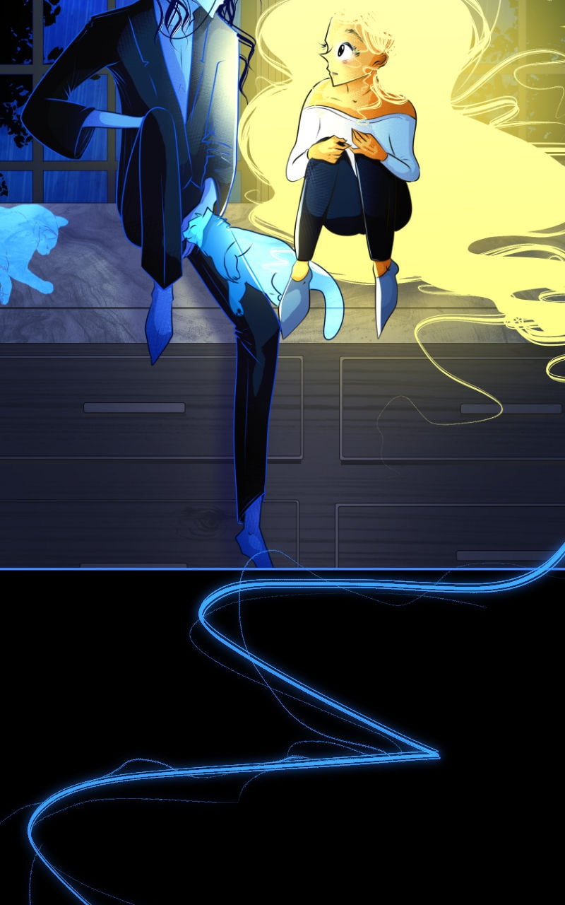 Sinful Love Chapter 18 page 40 - 