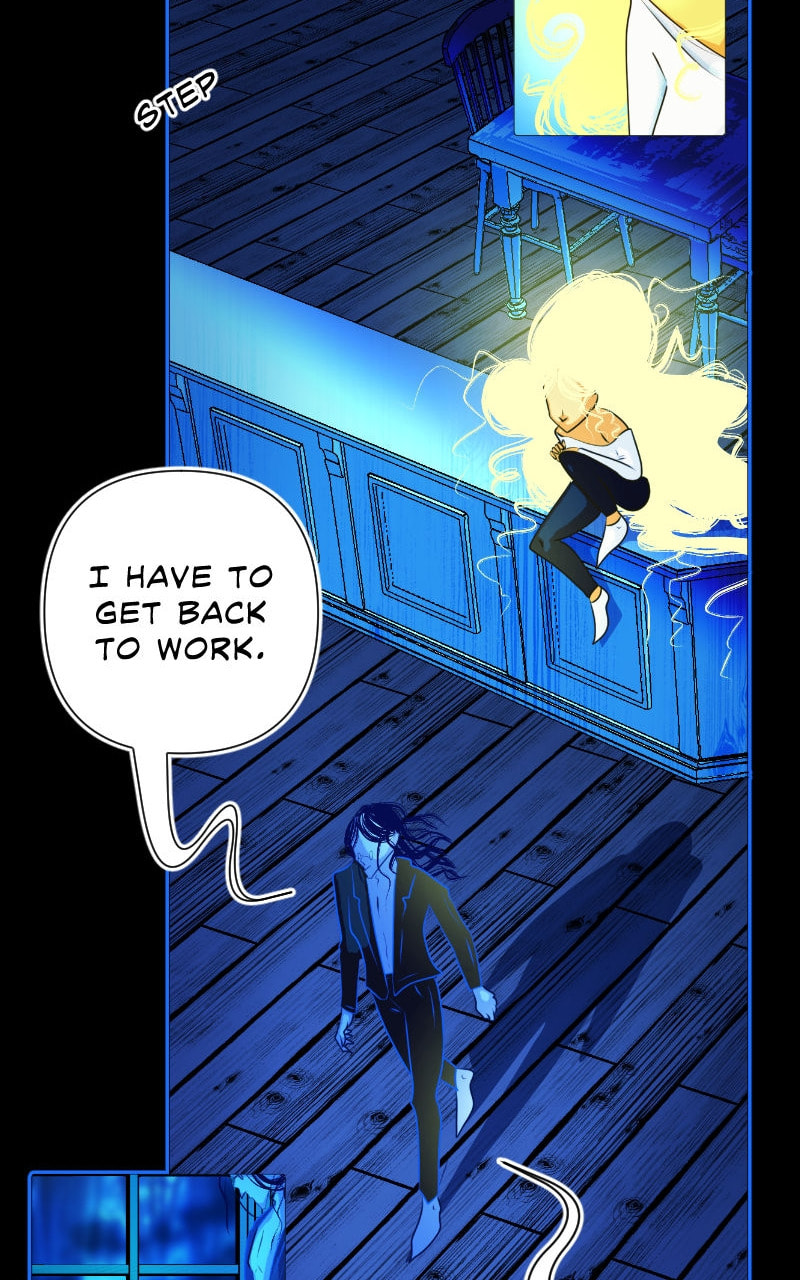 Sinful Love Chapter 18 page 44 - 