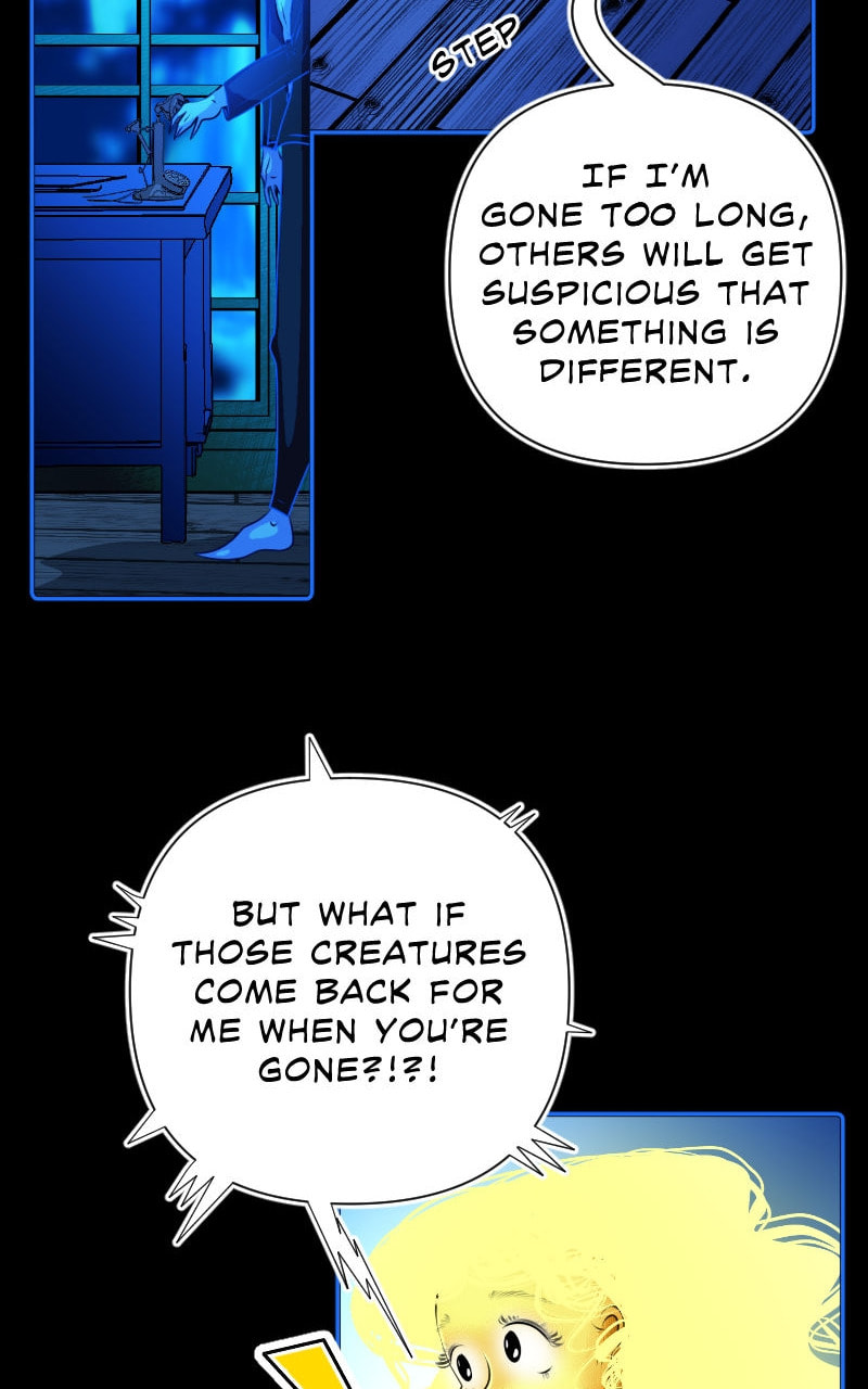 Sinful Love Chapter 18 page 45 - 