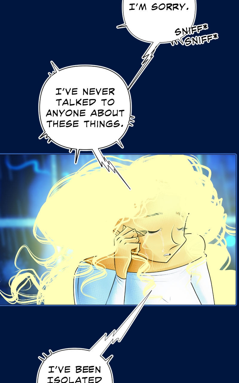 Sinful Love Chapter 18 page 8 - 