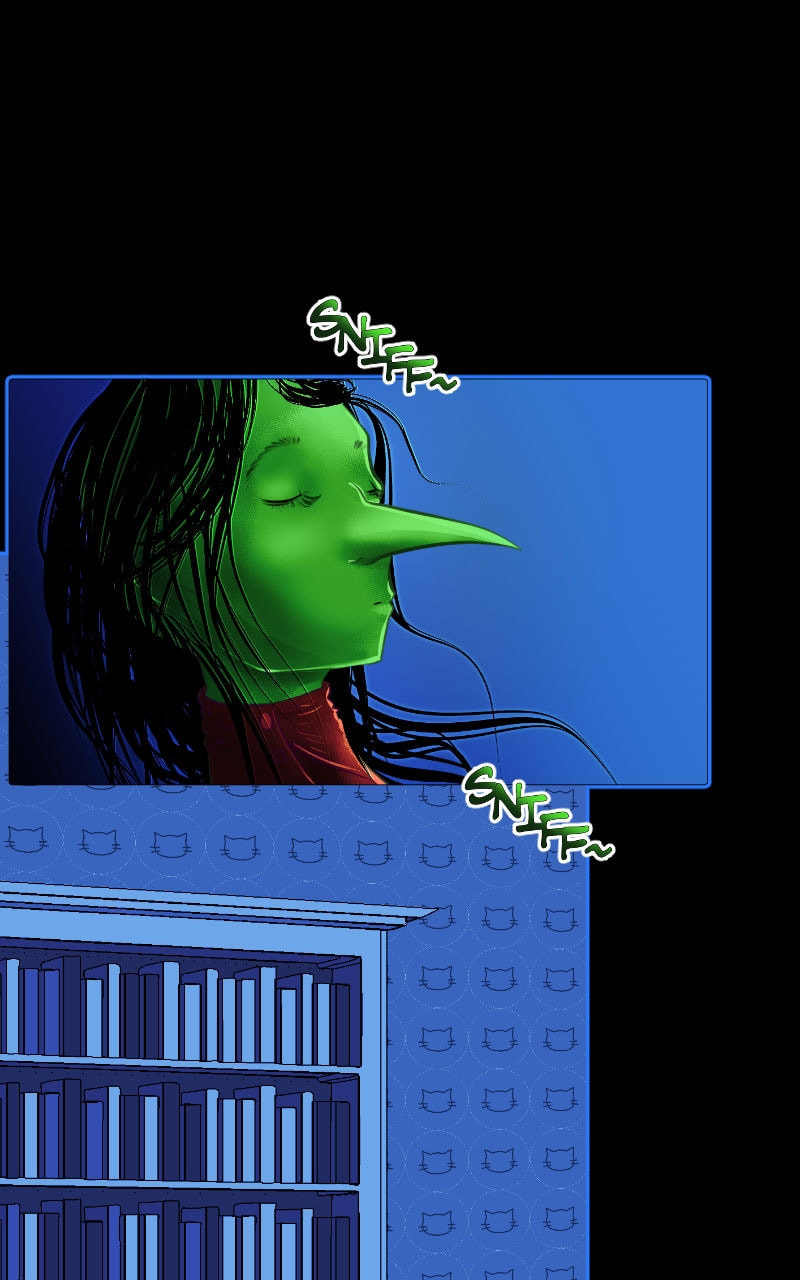 Sinful Love Chapter 19 page 13 - 
