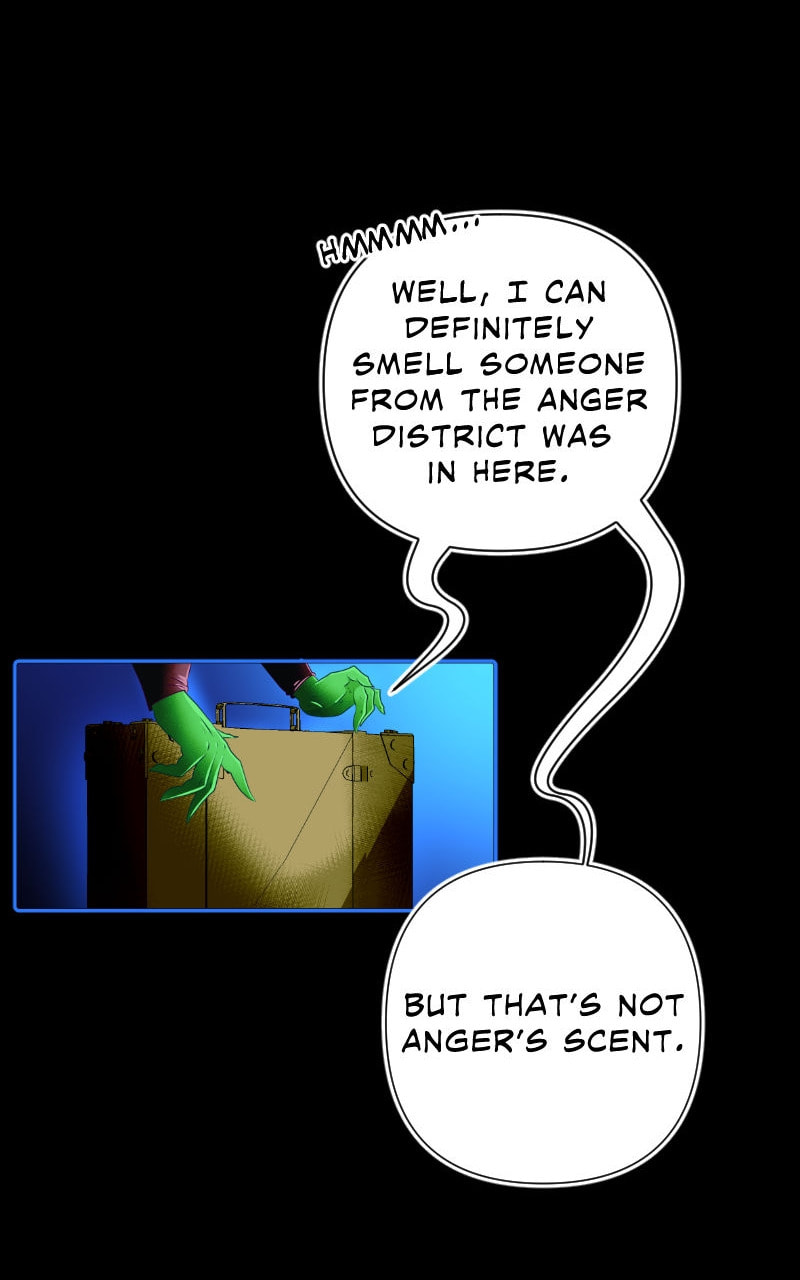 Sinful Love Chapter 19 page 16 - 