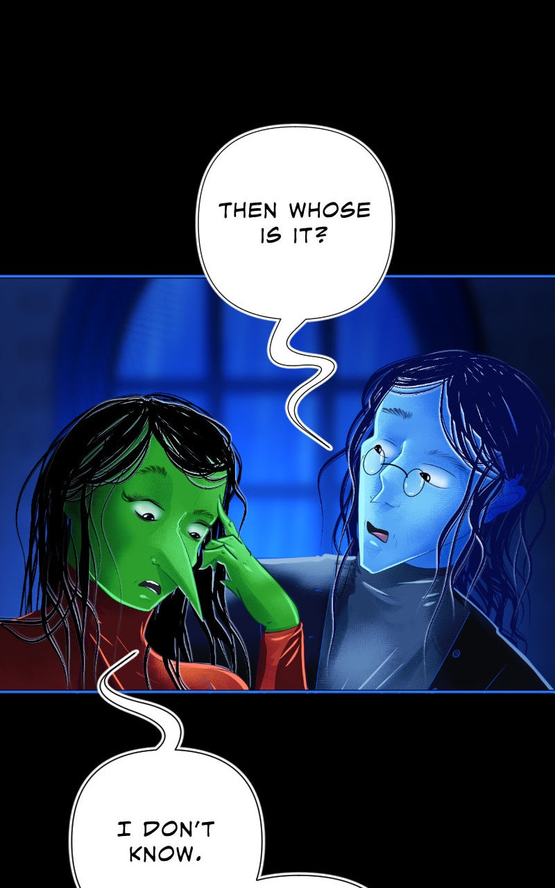 Sinful Love Chapter 19 page 17 - 