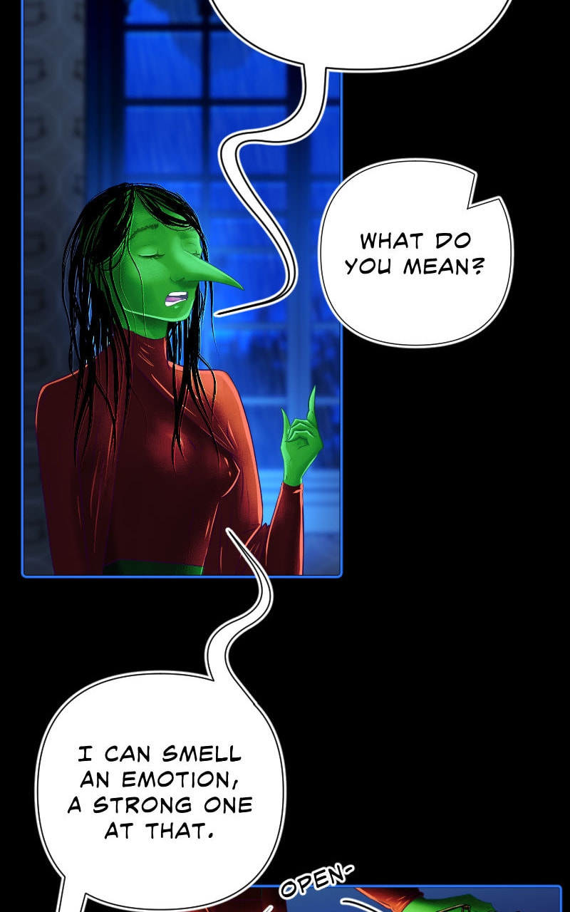 Sinful Love Chapter 19 page 20 - 
