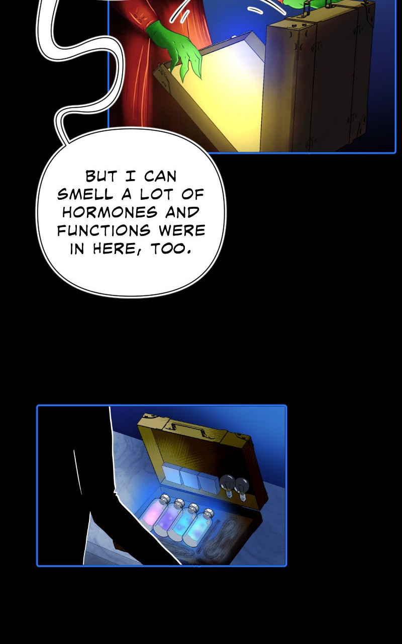 Sinful Love Chapter 19 page 21 - 