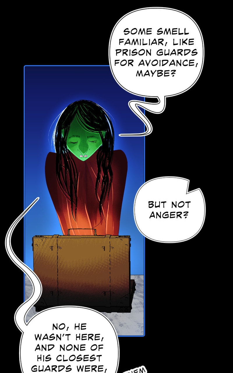 Sinful Love Chapter 19 page 22 - 