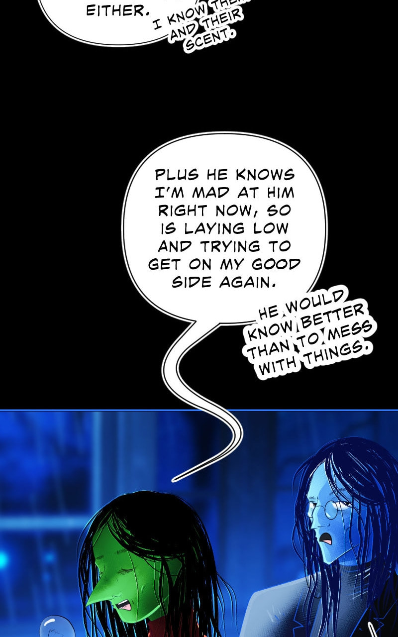 Sinful Love Chapter 19 page 23 - 