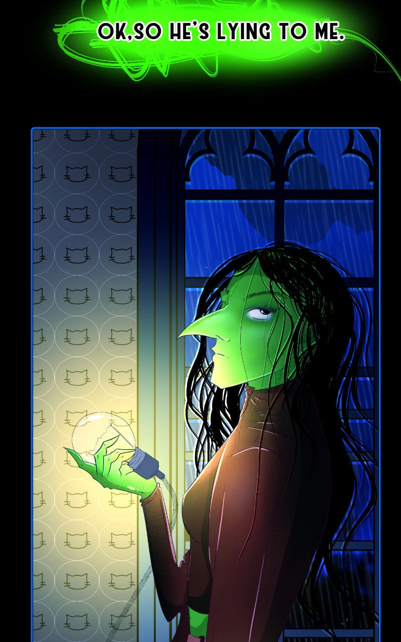Sinful Love Chapter 19 page 33 - 