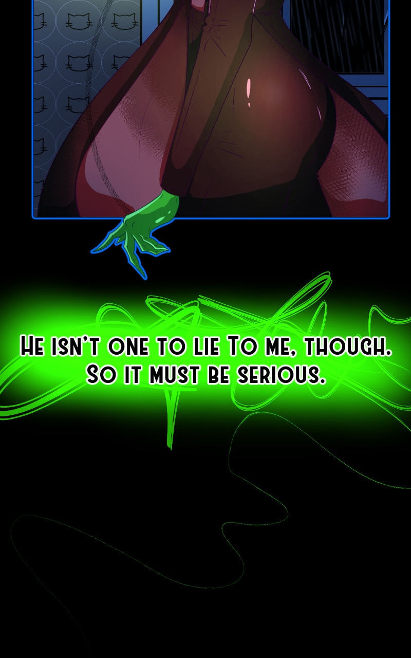 Sinful Love Chapter 19 page 34 - 